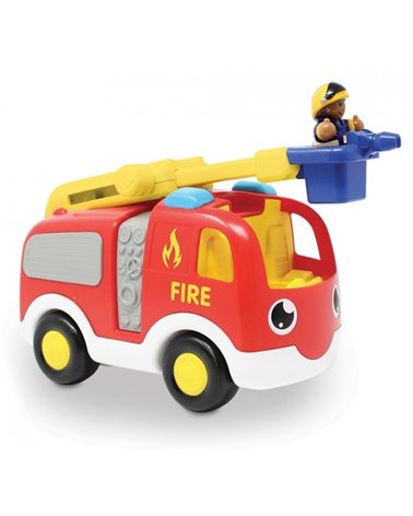 Пожежна машина Ерні WOW Toys