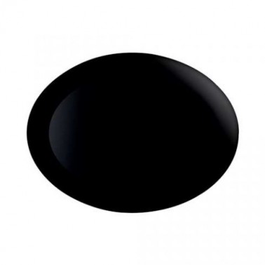 Блюдо LUMINARC DIWALI BLACK (P0866)