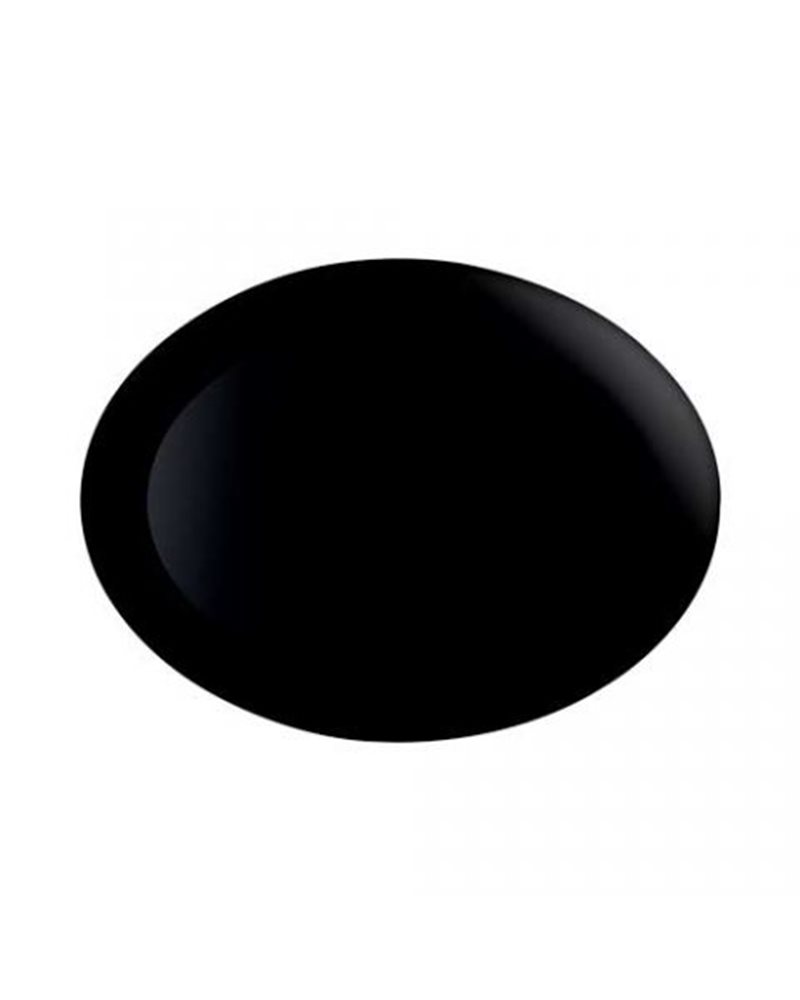 Блюдо LUMINARC DIWALI BLACK (P0866)