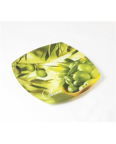 Таріль VIVA GREEN OLIVE (S350010B-T057)