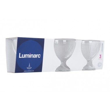 Набор креманок LUMINARC ЛУЇЗ (P2008/1)