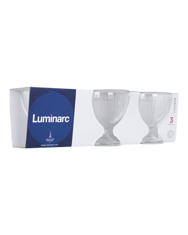 Набор креманок LUMINARC ЛУЇЗ (P2008/1)