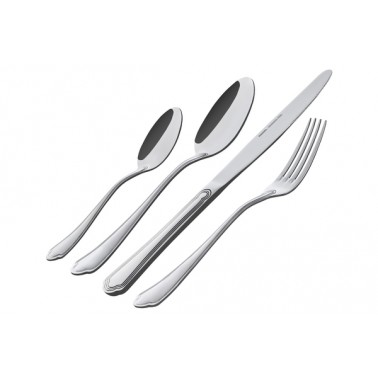 Набір столових ножів RINGEL Cassiopeia, 6 предметів (RG-3101-6/1)