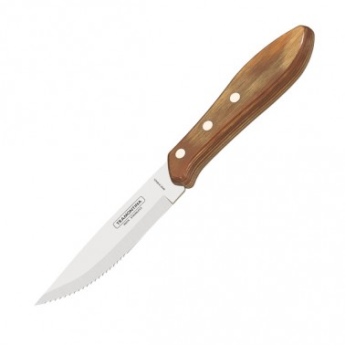 Нож для стейка TRAMONTINA POLYWOOD Jumbo, 127 мм (21185/045)