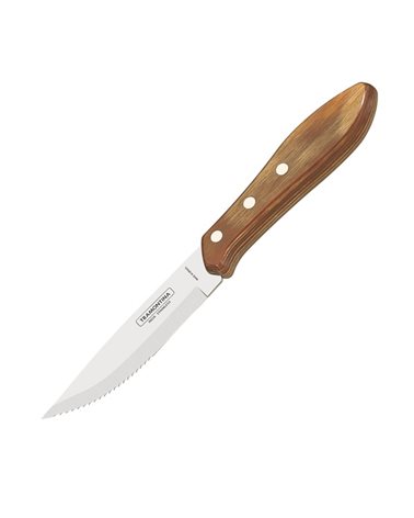 Нож для стейка TRAMONTINA POLYWOOD Jumbo, 127 мм (21185/045)