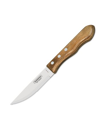 Нож для стейка TRAMONTINA POLYWOOD Jumbo, 127 мм (21116/045)