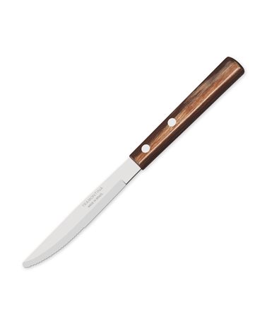 Нож столовый TRAMONTINA POLYWOOD (21101/494)