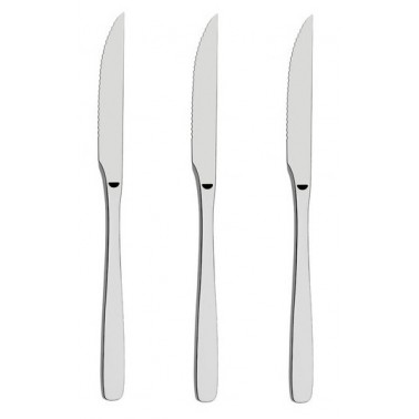 Набор ножей для стейка TRAMONTINA COSMOS, 3 предмета (66950/181)