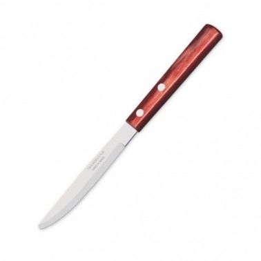 Нож столовый TRAMONTINA POLYWOOD (21101/474)