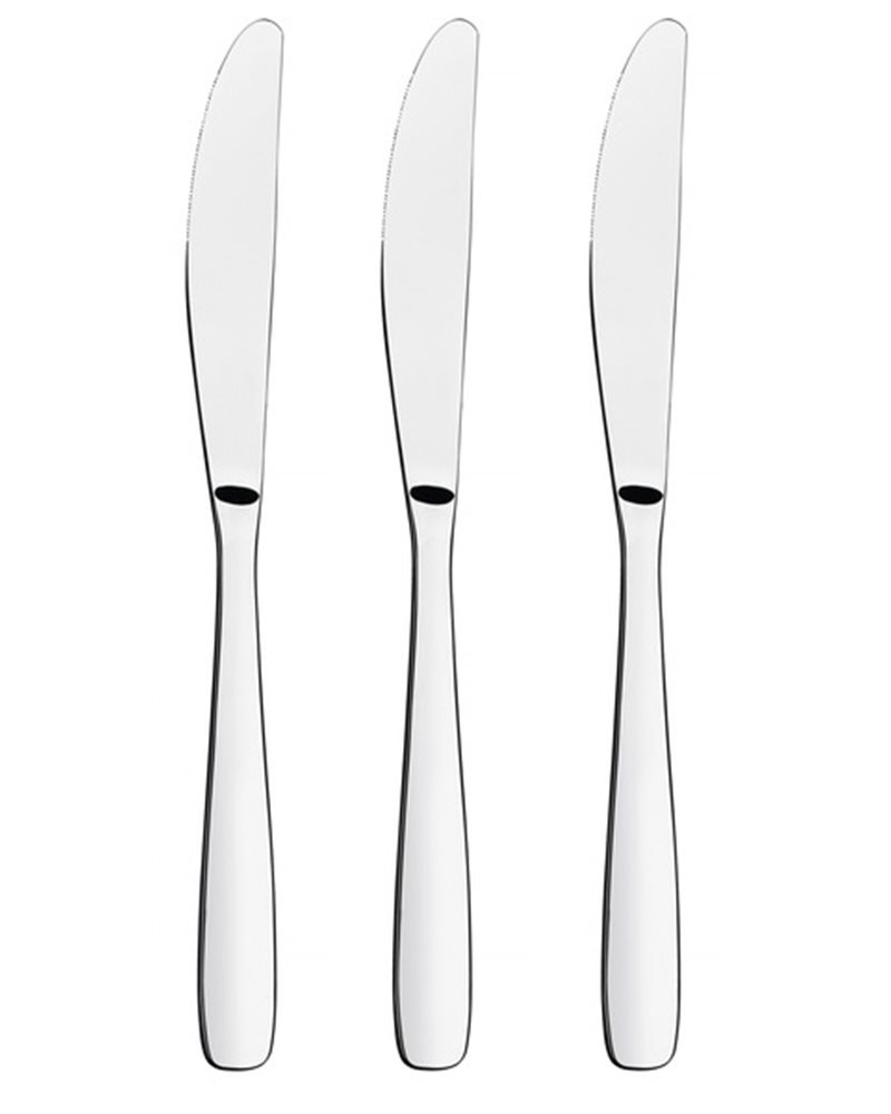 Набор ножей столовых TRAMONTINA AMAZONAS, 3 предмета (66960/031)