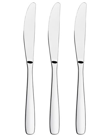 Набор ножей столовых TRAMONTINA AMAZONAS, 3 предмета (66960/031)