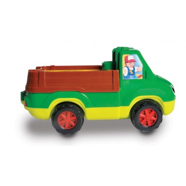 Фермерский грузовичок Фредди WOW Toys