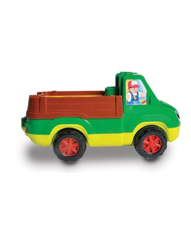 Фермерский грузовичок Фредди WOW Toys