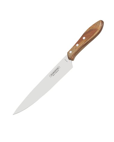 Нож для мяса TRAMONTINA POLYWOOD Barbecue, 203 мм (21189/148)