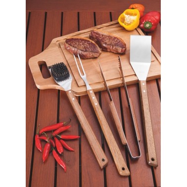 Виделка для м'яса TRAMONTINA Barbecue, 46 см (26443/100)
