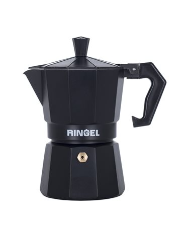 Гейзерна кавоварка RINGEL Barista (RG-12100-3)