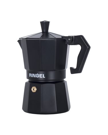 Гейзерная кофеварка RINGEL Barista (RG-12100-3)