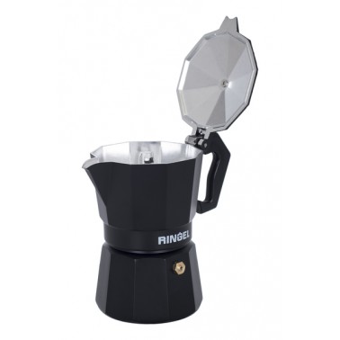 Гейзерная кофеварка RINGEL Barista (RG-12100-3)