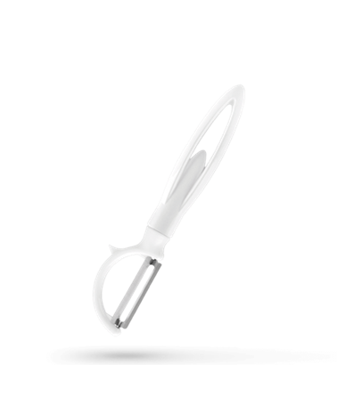 Овощечистка вертикальная Titiz, 1.5х24х8.5 см (AP-1239)