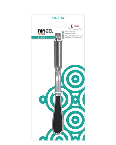 Овощечистка вертикальная RINGEL Rhine (RG-5107)