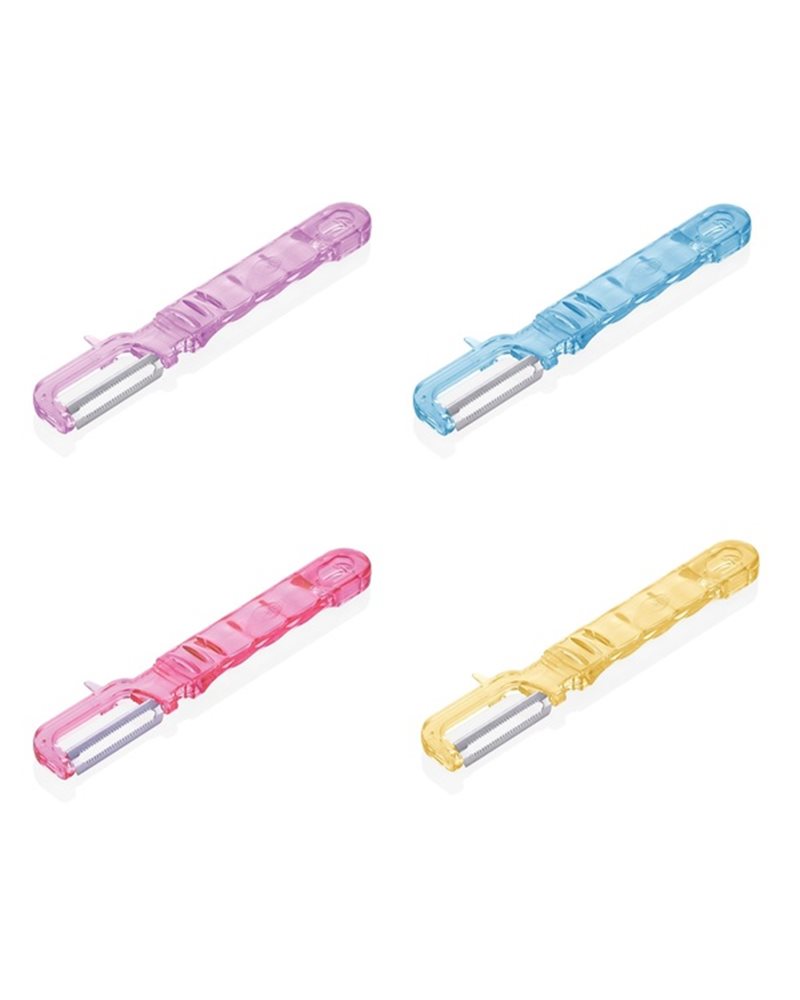 Овощечистка вертикальная BAGER BG-268 MIX, 18.5x3.5 см (BG-268)