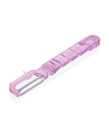 Овощечистка вертикальная BAGER BG-268 MIX, 18.5x3.5 см (BG-268)