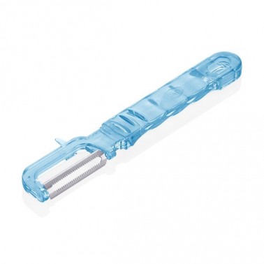 Овощечистка вертикальная BAGER BG-268 MIX, 18.5x3.5 см (BG-268)