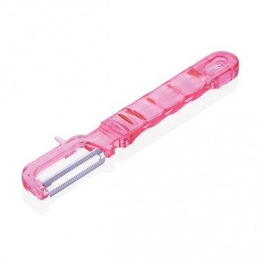 Овощечистка вертикальная BAGER BG-268 MIX, 18.5x3.5 см (BG-268)
