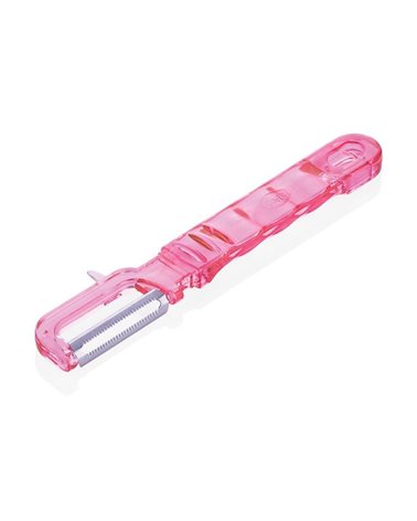 Овощечистка вертикальная BAGER BG-268 MIX, 18.5x3.5 см (BG-268)