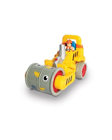 Трактор-каток Райлі WOW Toys