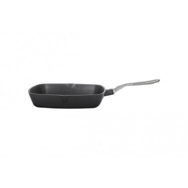 Сковорода-гриль RINGEL IQ Be Chef 28х28 см (RG-8126-28)