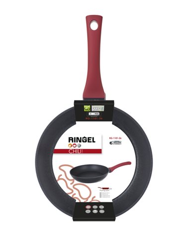Сковорода RINGEL Chili 28 см (RG-1101-28)