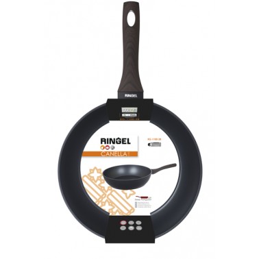 Сковорода RINGEL Canella 28 см (RG-1100-28)