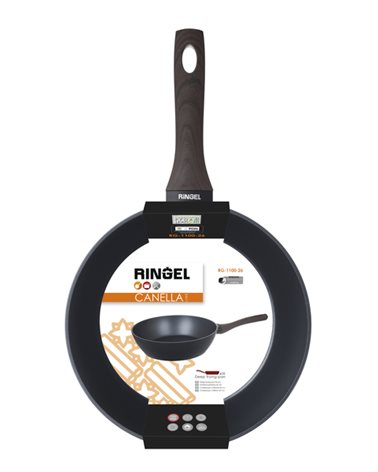 Сковорода RINGEL Canella 26 см (RG-1100-26)