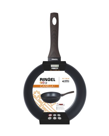 Сковорода RINGEL Canella 24 см (RG-1100-24)