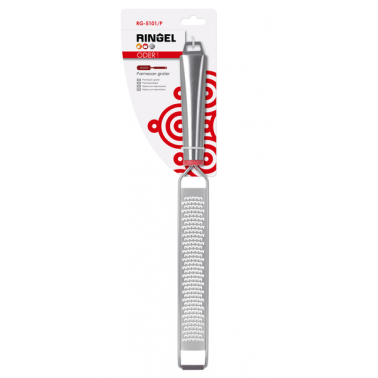 Терка узкая для пармезана RINGEL Oder (RG-5101/P)