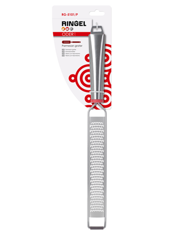 Терка узкая для пармезана RINGEL Oder (RG-5101/P)