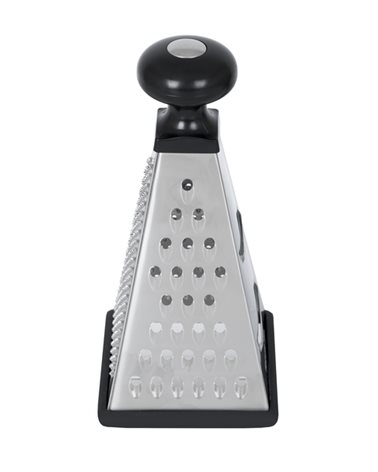 Терка 4-х сторонняя RINGEL Main (RG-5100-23/5)