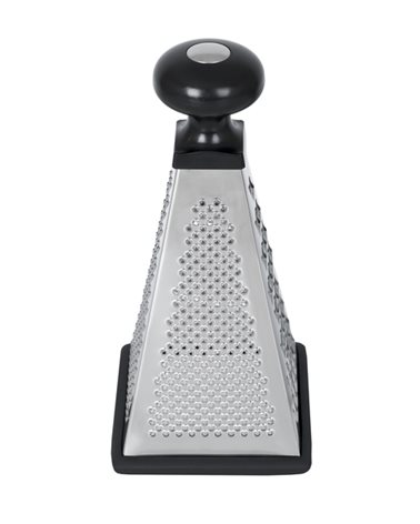 Терка 4-х сторонняя RINGEL Main (RG-5100-23/5)