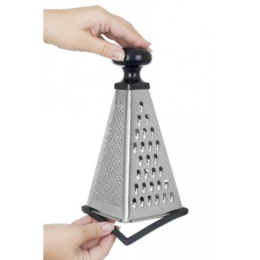 Терка 4-х сторонняя RINGEL Main (RG-5100-23/5)