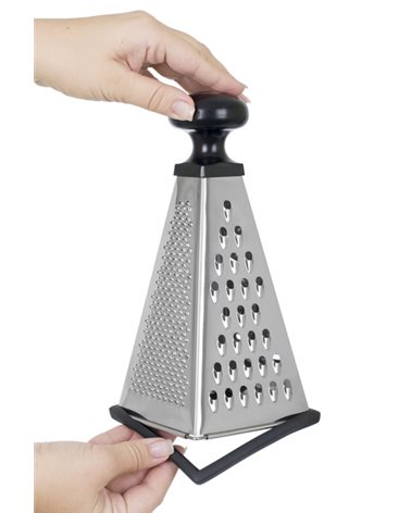 Терка 4-х сторонняя RINGEL Main (RG-5100-23/5)