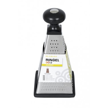 Терка 4-х сторонняя RINGEL Main (RG-5100-23/5)