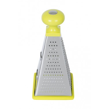 Терка 4-х сторонняя RINGEL Main (RG-5100-23/4)