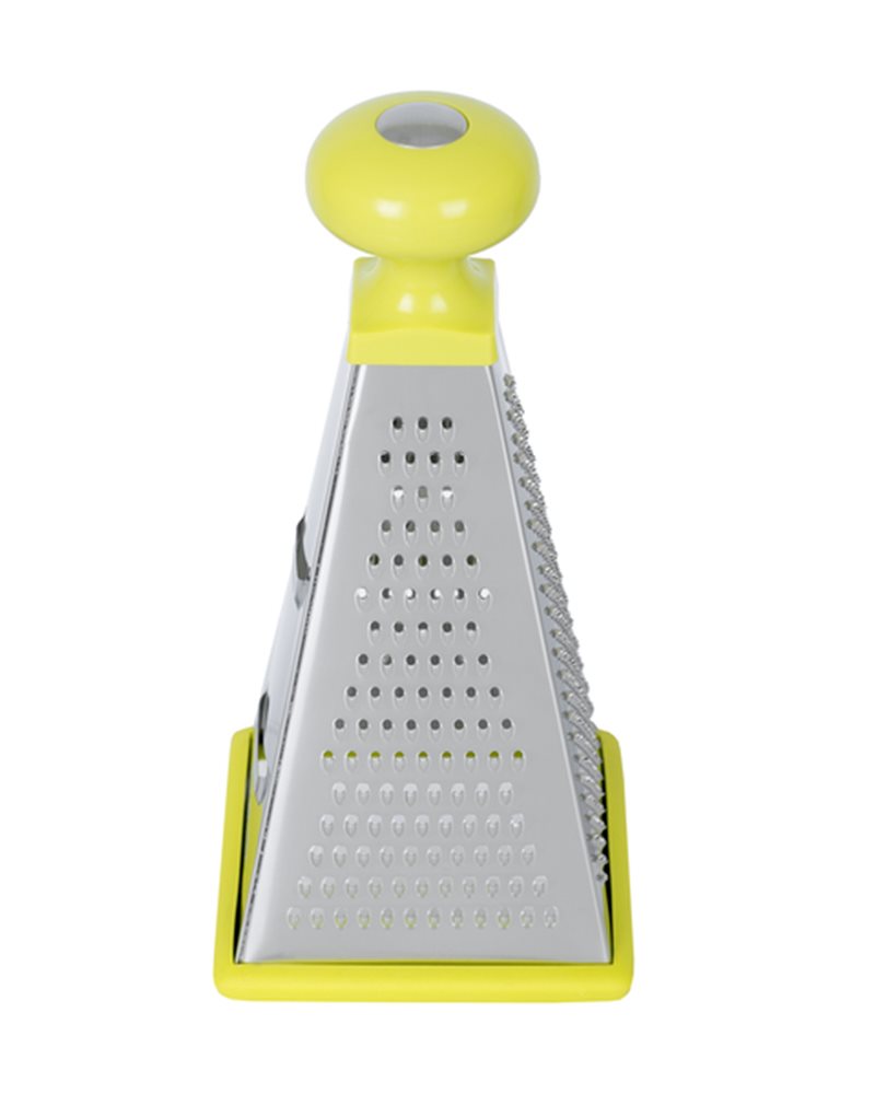 Терка 4-х сторонняя RINGEL Main (RG-5100-23/4)