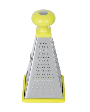 Терка 4-х сторонняя RINGEL Main (RG-5100-23/4)