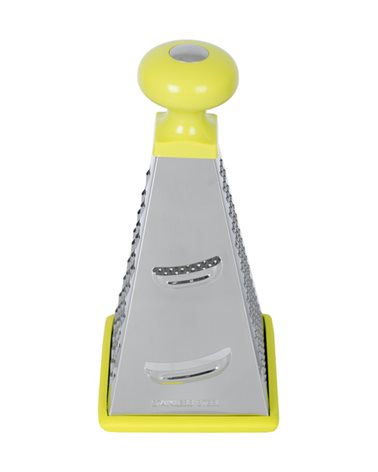 Терка 4-х сторонняя RINGEL Main (RG-5100-23/4)