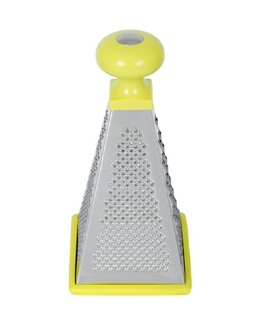 Терка 4-х сторонняя RINGEL Main (RG-5100-23/4)