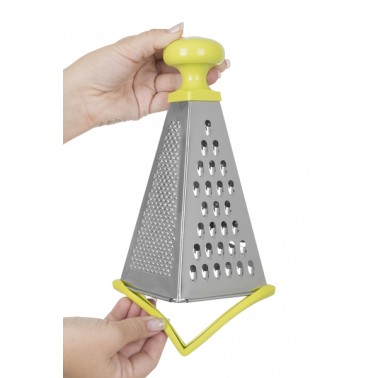 Терка 4-х сторонняя RINGEL Main (RG-5100-23/4)