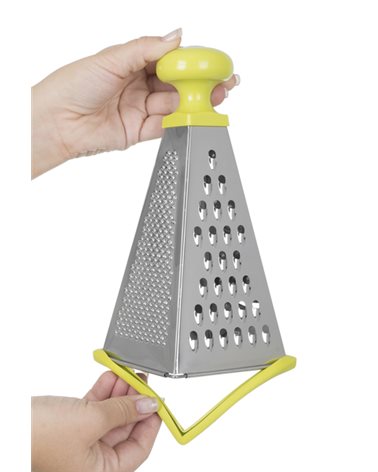 Терка 4-х сторонняя RINGEL Main (RG-5100-23/4)