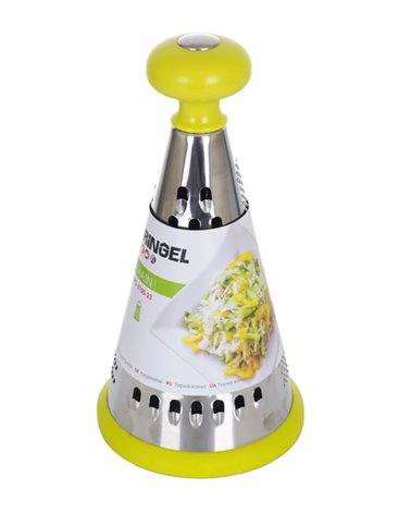 Терка конусная RINGEL Main (RG-5100-23)